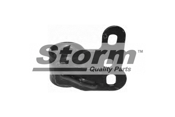 Mounting, control/trailing arm (751260)