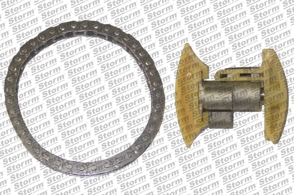 Timing Chain Kit (KITC555028)