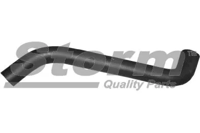 Radiator Hose (F8462)