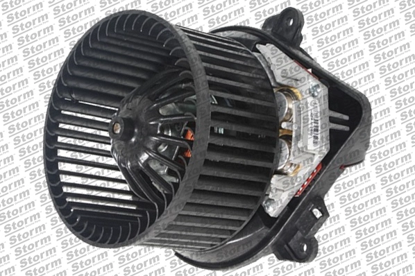 Interior Blower (698045)