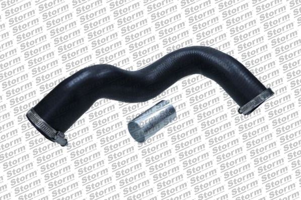 Charge Air Hose (F16384)