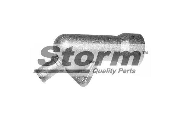 Coolant Flange (F10149)