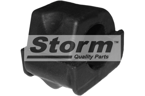 Mounting, stabiliser bar (F2713)