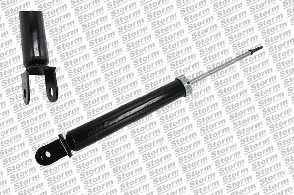 Shock Absorber (2446G)
