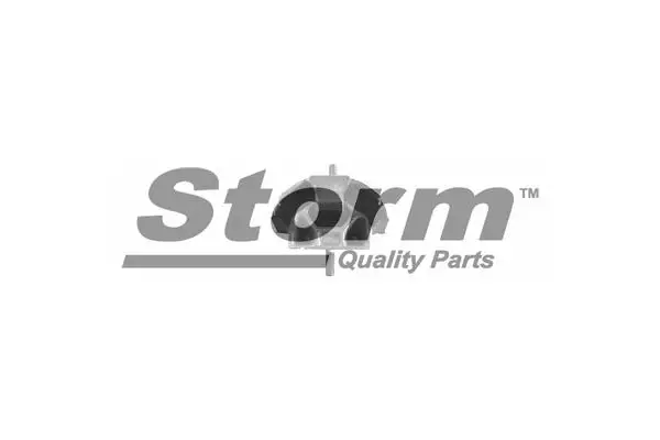 Mounting, manual transmission (F4772)