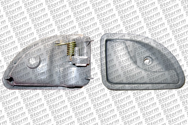 Exterior Door Handle (81135)