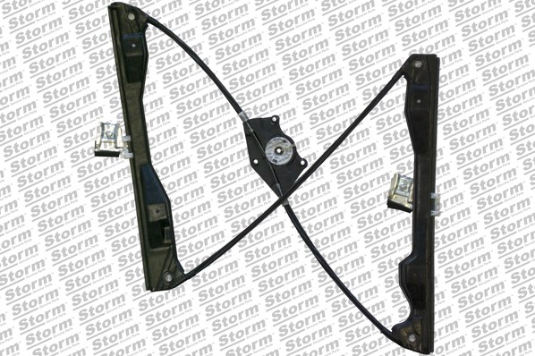 Window Regulator (177075)