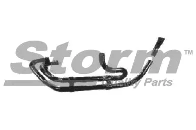 Radiator Hose (F8273)