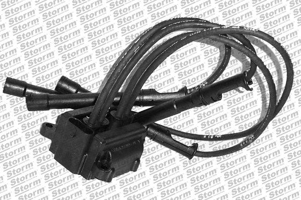 Ignition Coil (880036)