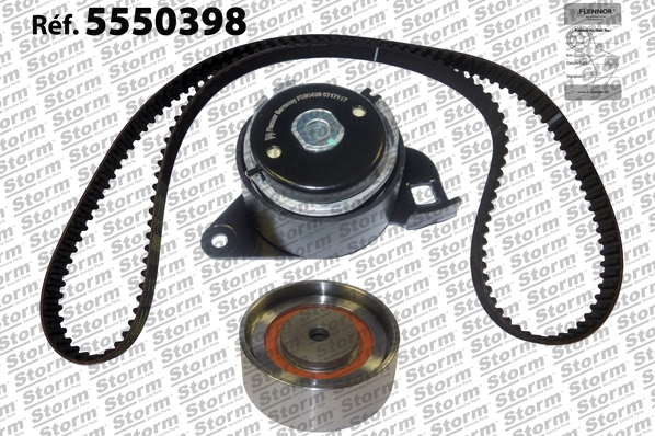 Timing Belt Kit (5550398)