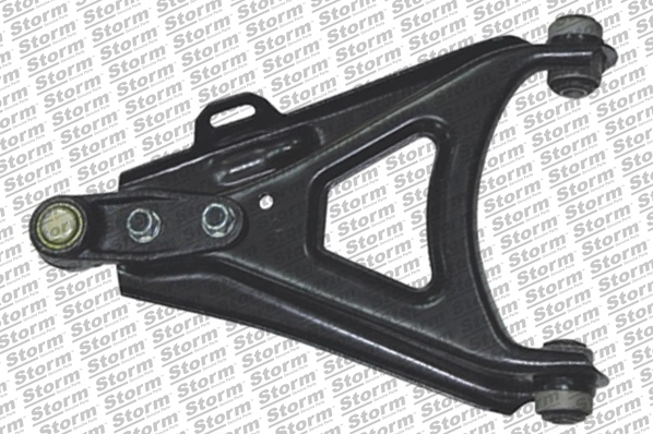 Control/Trailing Arm, wheel suspension (87051)