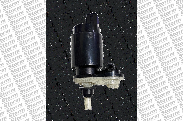 Washer Fluid Pump, window cleaning (192960)