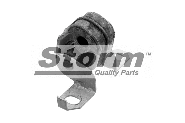 Mount, exhaust system (F2513)