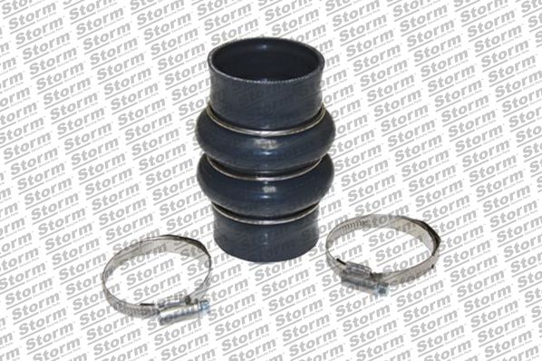 Charge Air Hose (F11063)