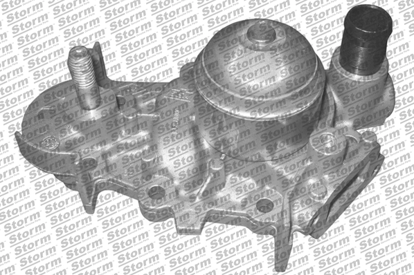 Water Pump, engine cooling (PA10934)