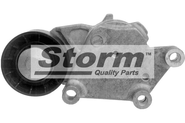 Belt Tensioner, V-ribbed belt (F10337)