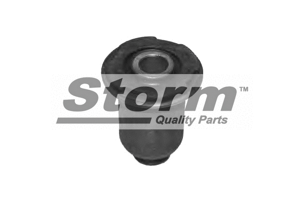 Mounting, control/trailing arm (F1918)