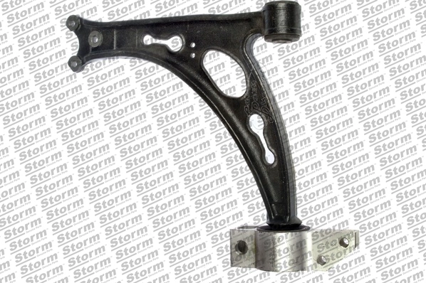 Control/Trailing Arm, wheel suspension (97054)