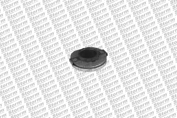 Central Slave Cylinder, clutch (70531)