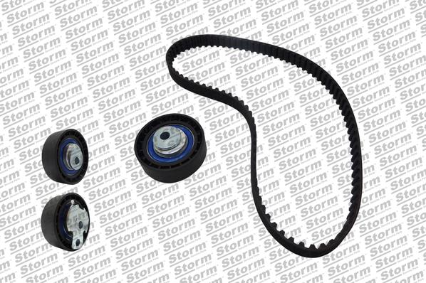 Timing Belt Kit (5550572)