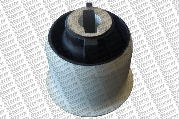 Bushing, axle beam (F4373)