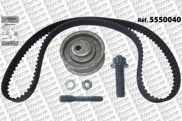 Timing Belt Kit (5550040)