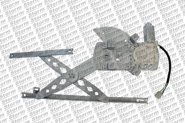 Window Regulator (136879)