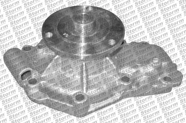 Water Pump, engine cooling (PA10657)