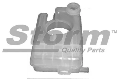 Expansion Tank, coolant (F2349)