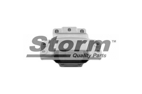 Mounting, engine (F4409)