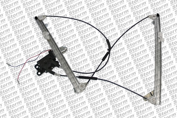 Window Regulator (28576)