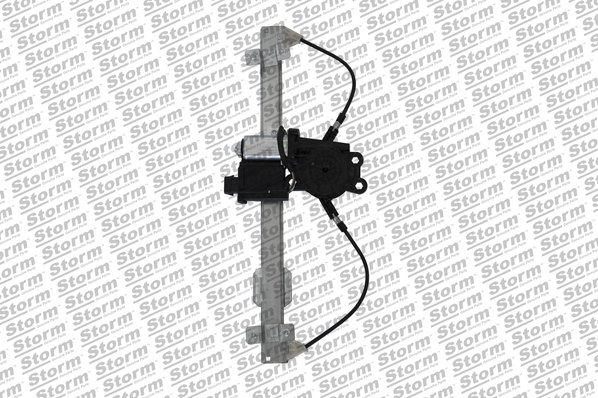 Window Regulator (691074)