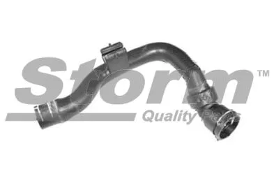 Radiator Hose (F11149)