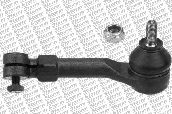 Tie Rod End (81084)
