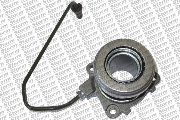 Central Slave Cylinder, clutch (9914)