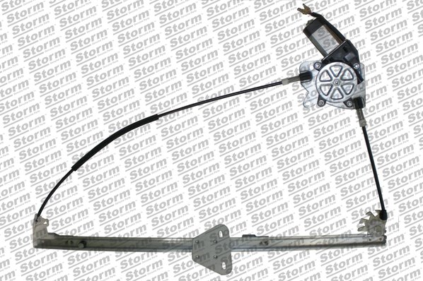 Window Regulator (960175)