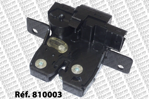 Boot Lock (810003)