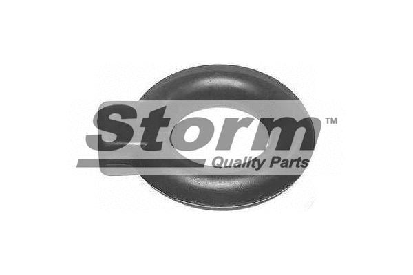 Rubber Buffer, muffler (F0744)