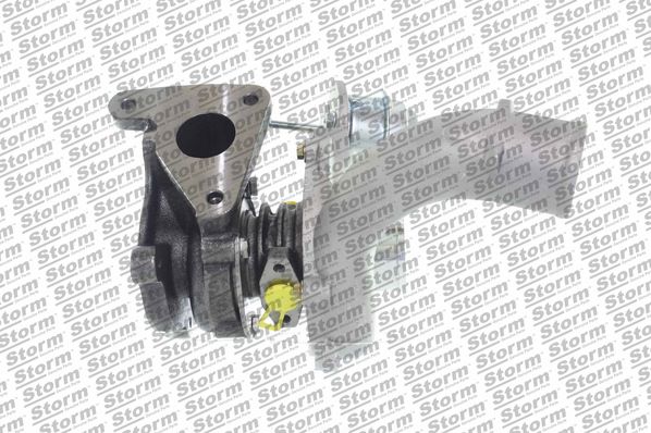 Charger, charging (supercharged/turbocharged) (891101)