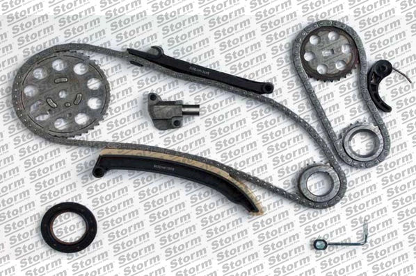 Timing Chain Kit (KITC555010)