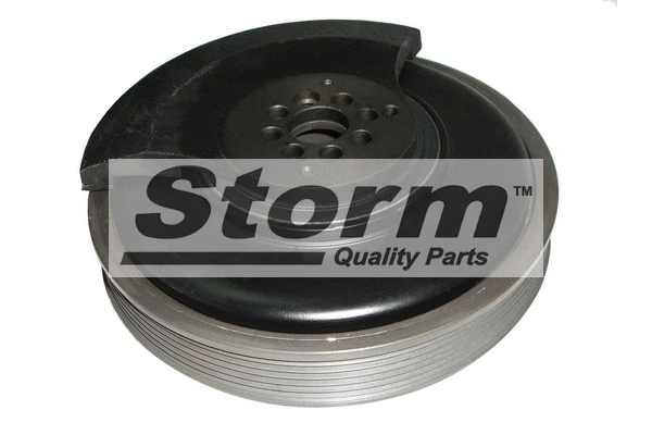 Belt Pulley, crankshaft (10499)