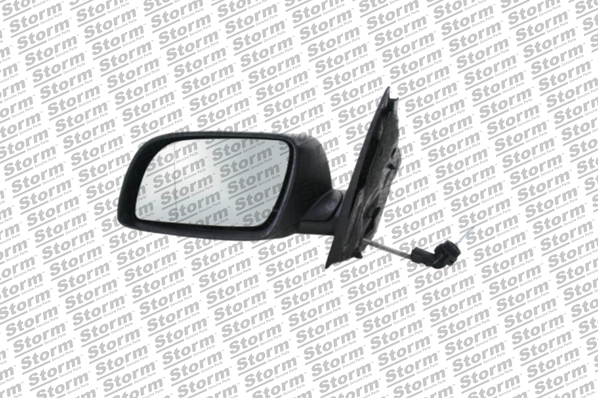 Exterior Mirror (9029013)