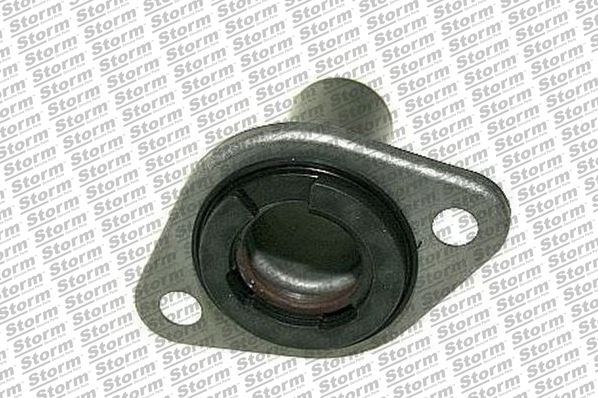 Guide Sleeve, clutch (F10260)