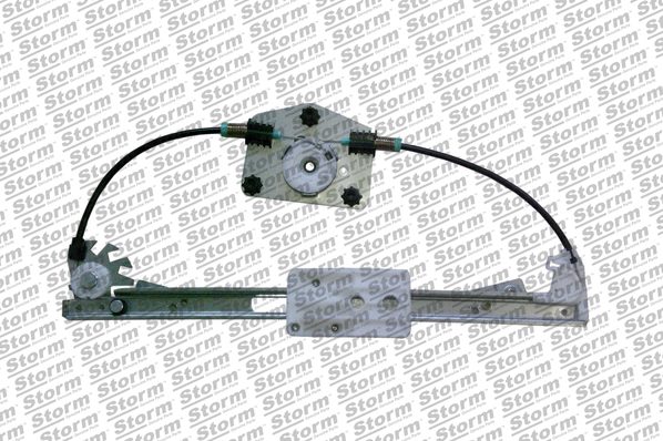 Window Regulator (93083)