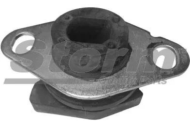 Mounting, manual transmission (F2677)