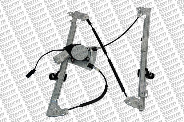 Window Regulator (012402)