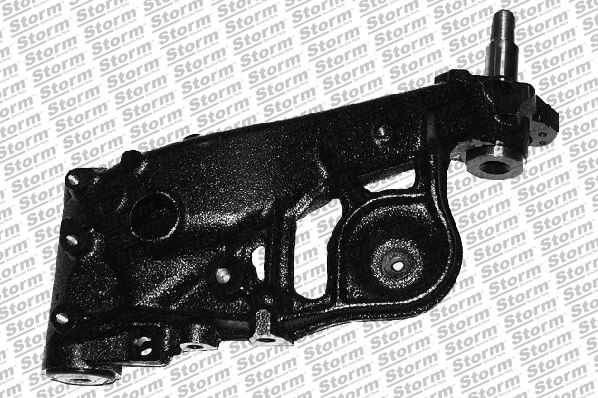 Control/Trailing Arm, wheel suspension (34056)