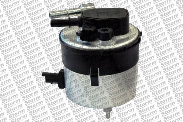 Fuel Filter (F3903)