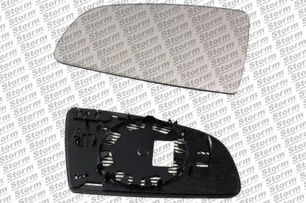 Mirror Glass, exterior mirror (1039101)