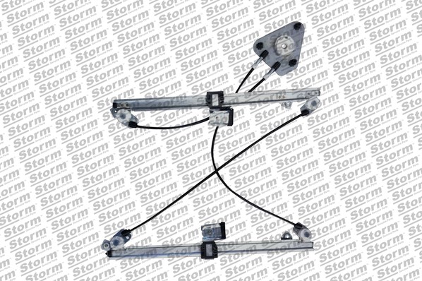 Window Regulator (98777)